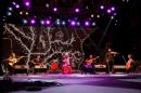 Chamame26: Noche inaugural