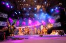 Chamame26: Noche inaugural
