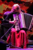 Chamame26: Noche inaugural
