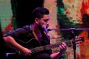 Chamame26: Noche inaugural