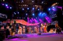 Chamame26: Noche inaugural