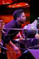 Chamame26: Noche inaugural