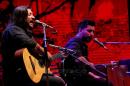 Chamame26: Noche inaugural