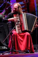 Chamame26: Noche inaugural