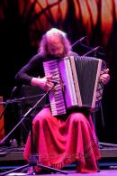 Chamame26: Noche inaugural