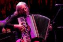 Chamame26: Noche inaugural