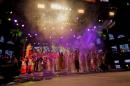 Chamame26: Noche inaugural