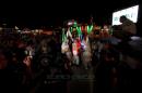 Chamame26: Noche inaugural