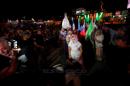 Chamame26: Noche inaugural