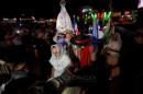 Chamame26: Noche inaugural