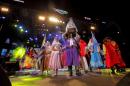Chamame26: Noche inaugural