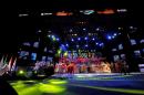Chamame26: Noche inaugural