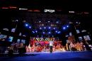 Chamame26: Noche inaugural
