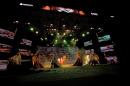 Chamame26: Noche inaugural