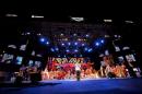 Chamame26: Noche inaugural