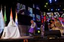 Chamame26: Noche inaugural