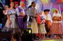 Chamame26: Noche inaugural