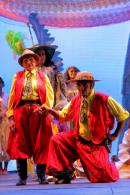 Chamame26: Noche inaugural