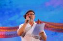Chamame26: Noche inaugural