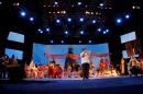 Chamame26: Noche inaugural