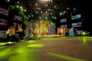 Chamame26: Noche inaugural