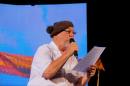 Chamame26: Noche inaugural