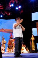 Chamame26: Noche inaugural