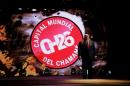 Chamame26: Noche inaugural