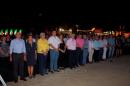 Chamame26: Noche inaugural