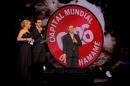 Chamame26: Noche inaugural