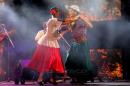 Chamame26: Noche inaugural