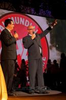Chamame26: Noche inaugural