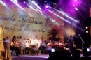 Chamame26: Noche inaugural