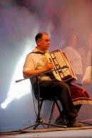 Chamame26: Noche inaugural