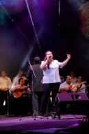 Chamame26: Noche inaugural