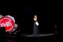 Chamame26: Noche inaugural
