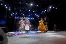 Chamame26: Noche inaugural