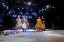 Chamame26: Noche inaugural