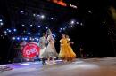 Chamame26: Noche inaugural
