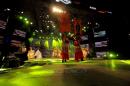 Chamame26: Noche inaugural