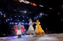 Chamame26: Noche inaugural