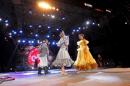 Chamame26: Noche inaugural