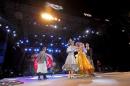 Chamame26: Noche inaugural