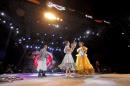 Chamame26: Noche inaugural