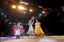 Chamame26: Noche inaugural