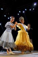 Chamame26: Noche inaugural