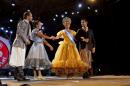 Chamame26: Noche inaugural