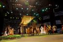 Chamame26: Noche inaugural