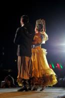 Chamame26: Noche inaugural