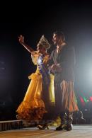 Chamame26: Noche inaugural